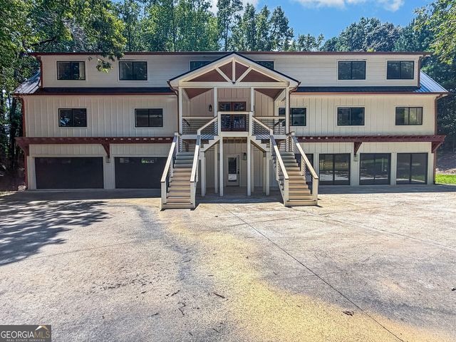 40 Crowe Road, Alpharetta, GA 30004