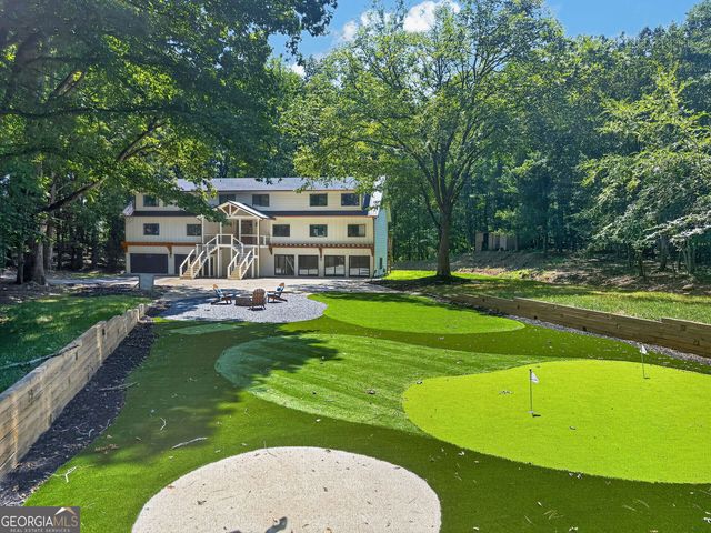 40 Crowe Road, Alpharetta, GA 30004