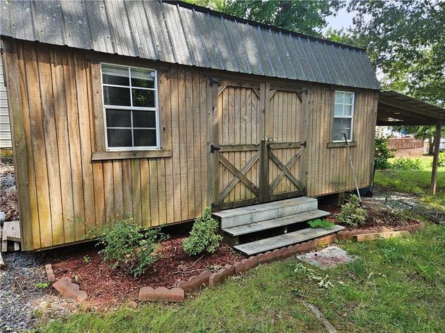 164 Holly Hill Road, Lexington, NC 27292