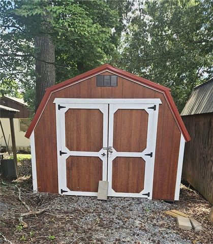 164 Holly Hill Road, Lexington, NC 27292