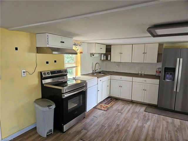164 Holly Hill Road, Lexington, NC 27292