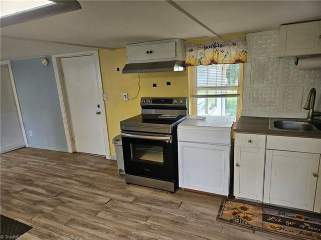164 Holly Hill Road, Lexington, NC 27292