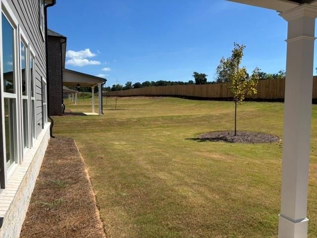 4255 Trinity Oaks Trail, Cumming, GA 30040