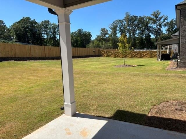 4255 Trinity Oaks Trail, Cumming, GA 30040