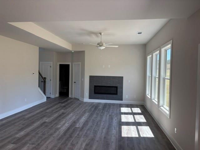 4255 Trinity Oaks Trail, Cumming, GA 30040