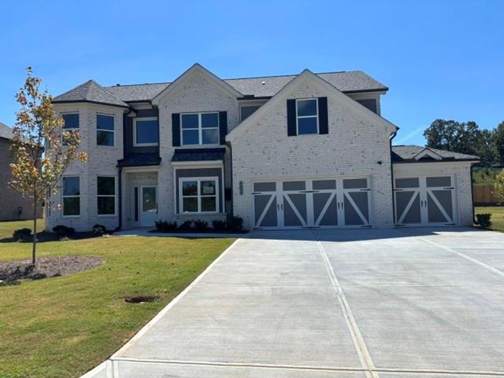 4255 Trinity Oaks Trail, Cumming, GA 30040