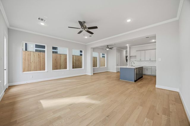 5908 Kansas Street A, Houston, TX 77007