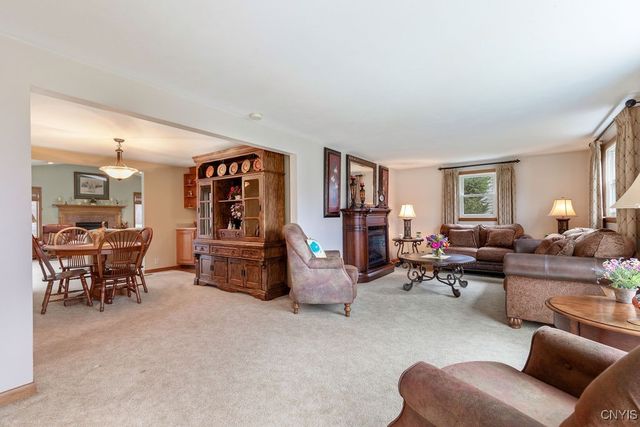 132 City Line Road, Scriba, NY 13126