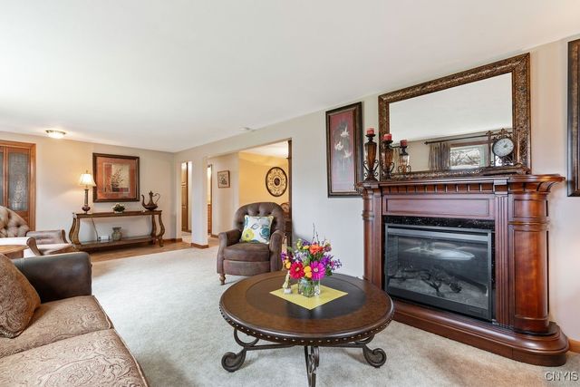 132 City Line Road, Scriba, NY 13126