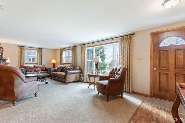 132 City Line Road, Scriba, NY 13126