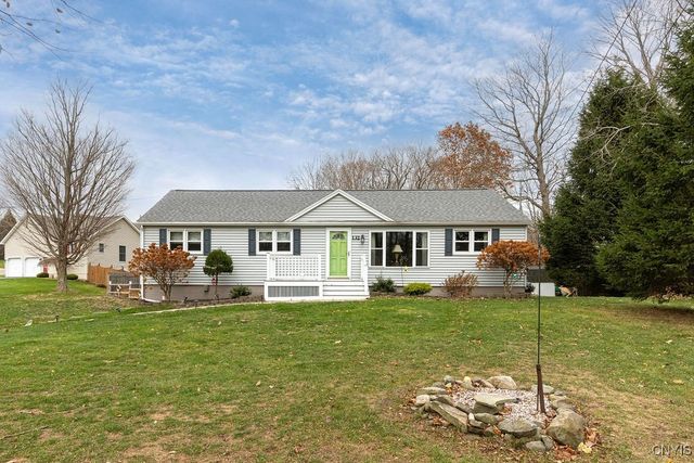 132 City Line Road, Scriba, NY 13126