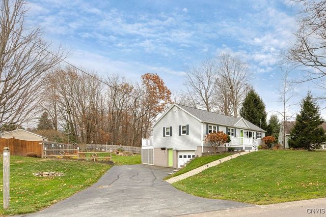 132 City Line Road, Scriba, NY 13126