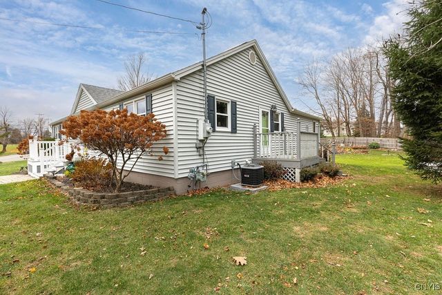 132 City Line Road, Scriba, NY 13126