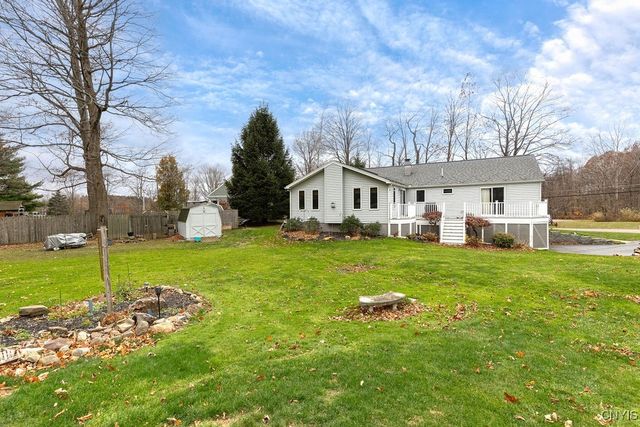 132 City Line Road, Scriba, NY 13126