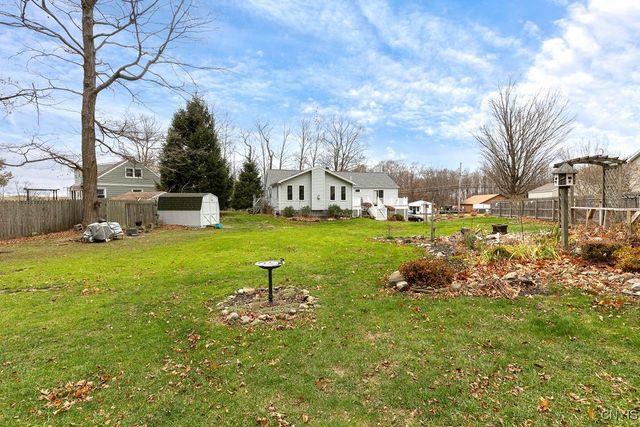 132 City Line Road, Scriba, NY 13126