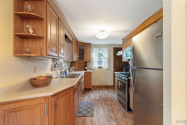 132 City Line Road, Scriba, NY 13126