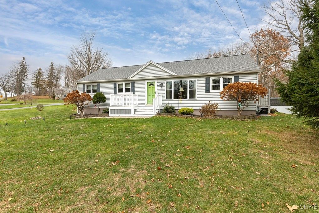 132 City Line Road, Scriba, NY 13126