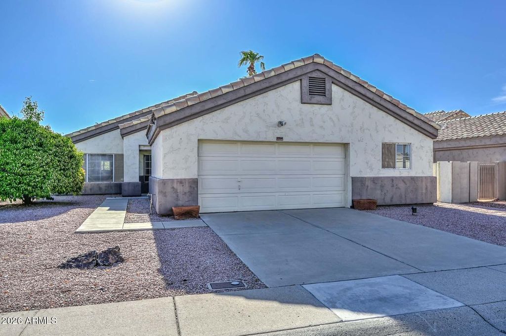 17533 N PIMA Trail, Surprise, AZ 85374 — photo 4