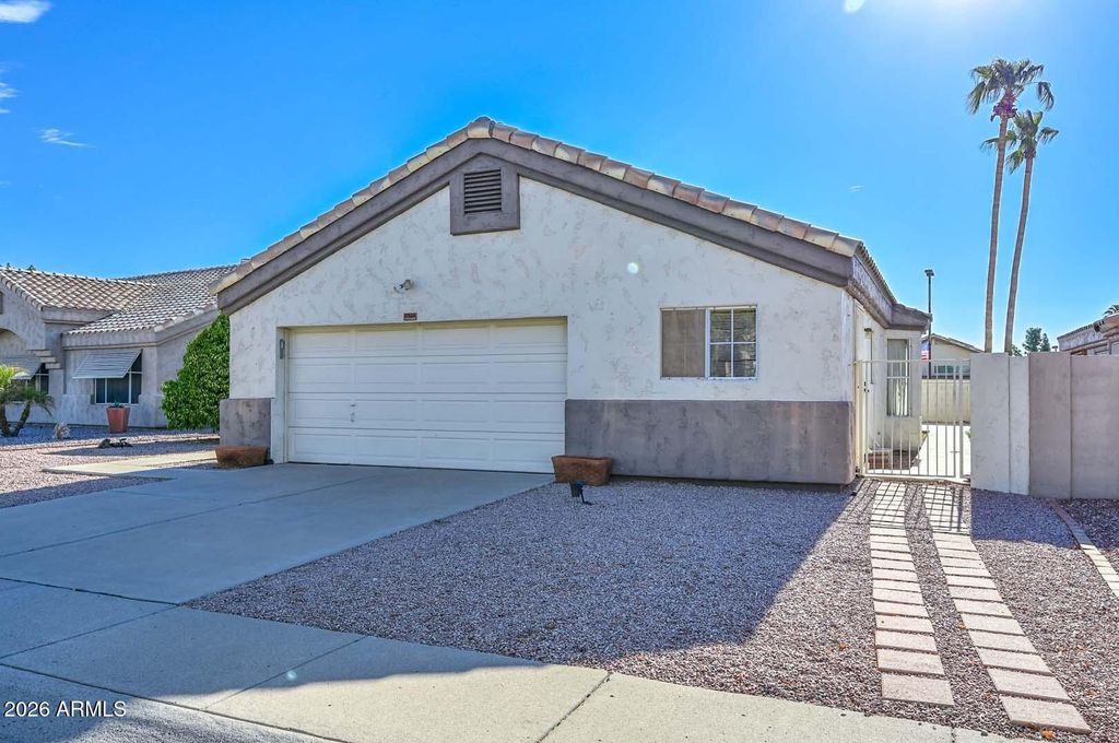 17533 N PIMA Trail, Surprise, AZ 85374 — photo 5