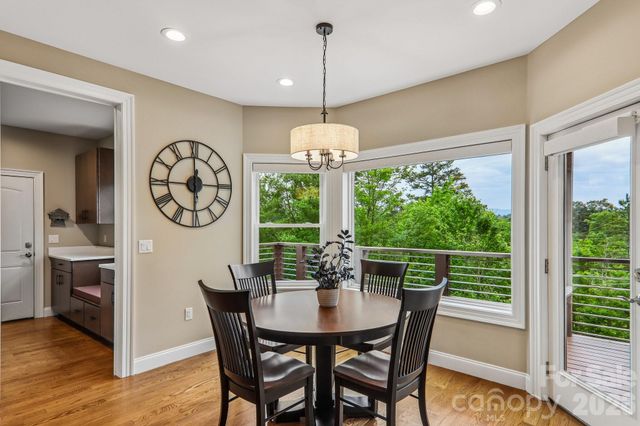 106 Saddle Ridge Drive, Alexander, NC 28701