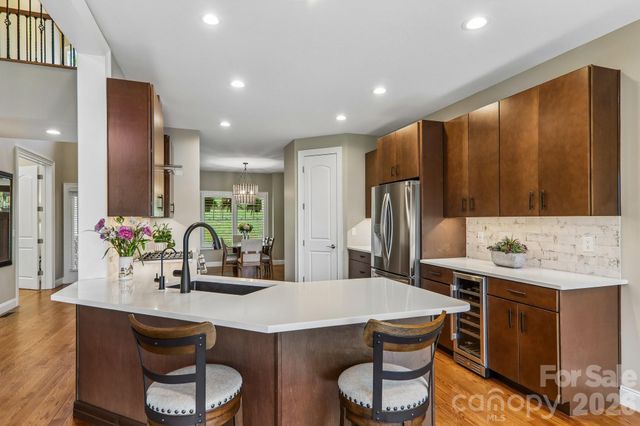 106 Saddle Ridge Drive, Alexander, NC 28701