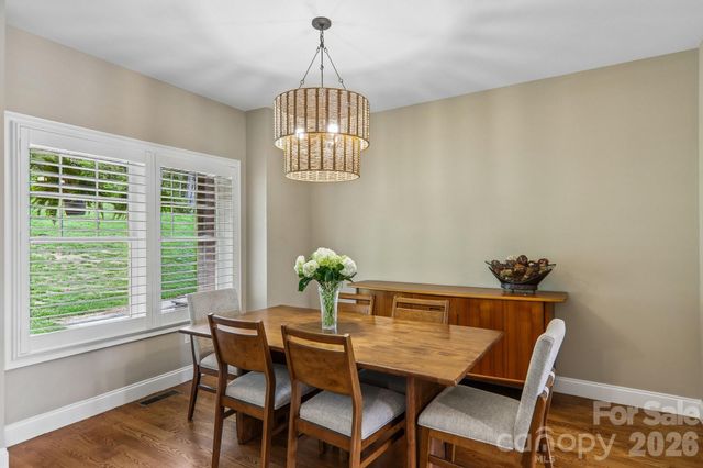 106 Saddle Ridge Drive, Alexander, NC 28701