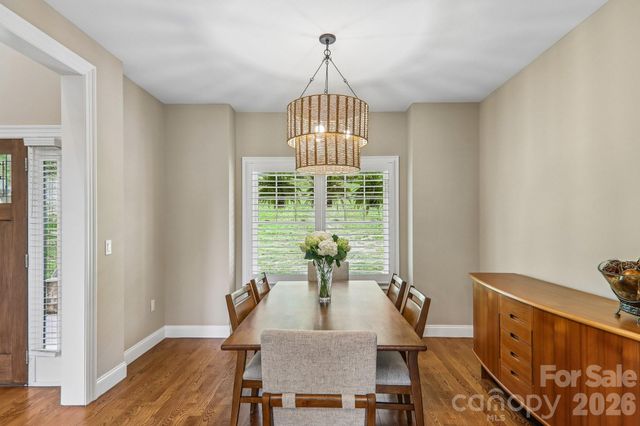 106 Saddle Ridge Drive, Alexander, NC 28701