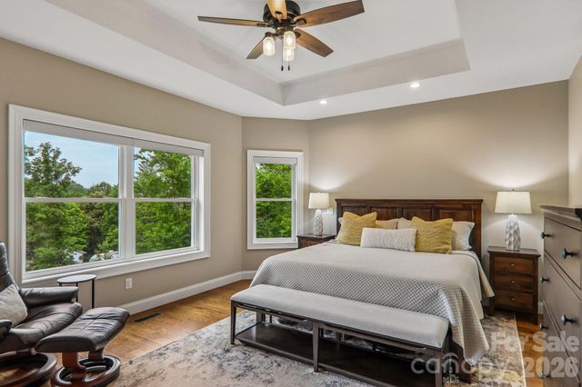 106 Saddle Ridge Drive, Alexander, NC 28701