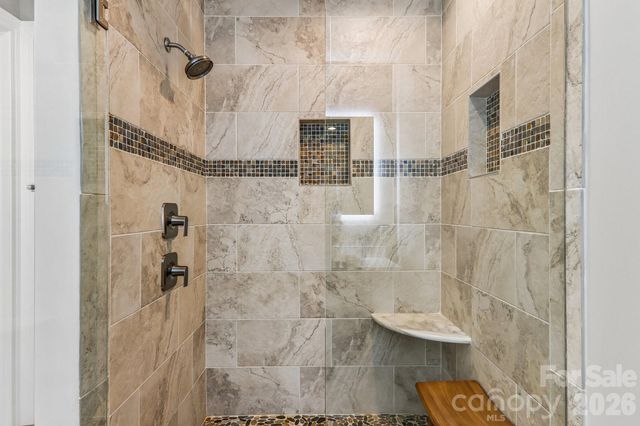 106 Saddle Ridge Drive, Alexander, NC 28701