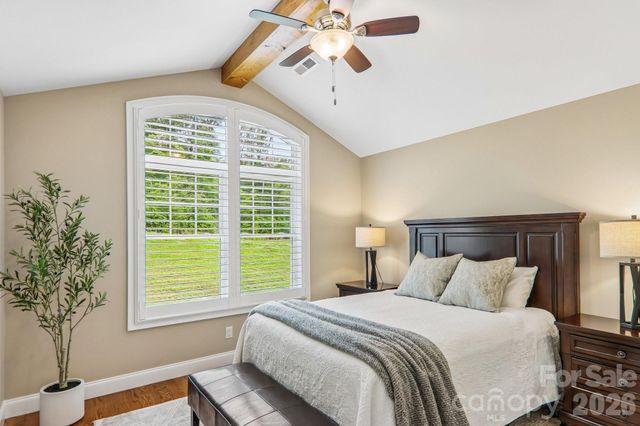 106 Saddle Ridge Drive, Alexander, NC 28701