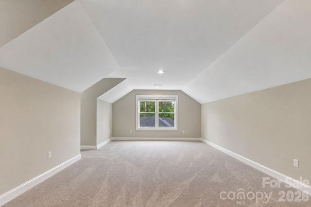 106 Saddle Ridge Drive, Alexander, NC 28701
