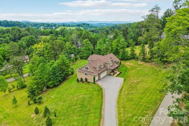 106 Saddle Ridge Drive, Alexander, NC 28701