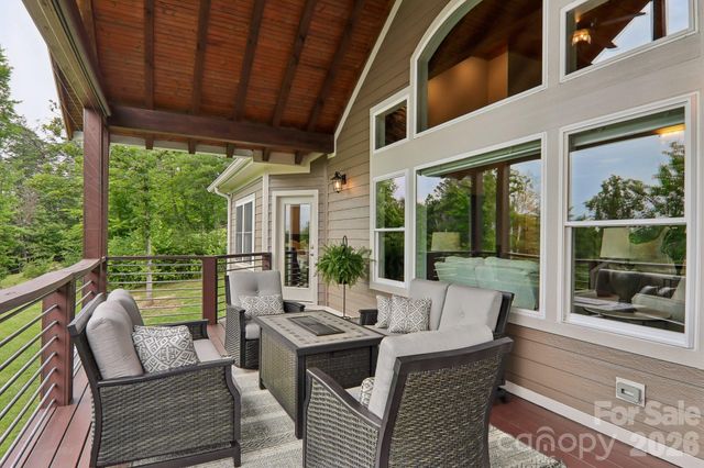106 Saddle Ridge Drive, Alexander, NC 28701