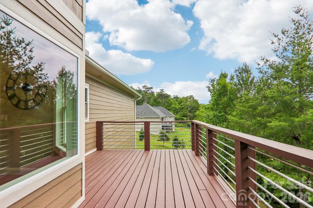 106 Saddle Ridge Drive, Alexander, NC 28701