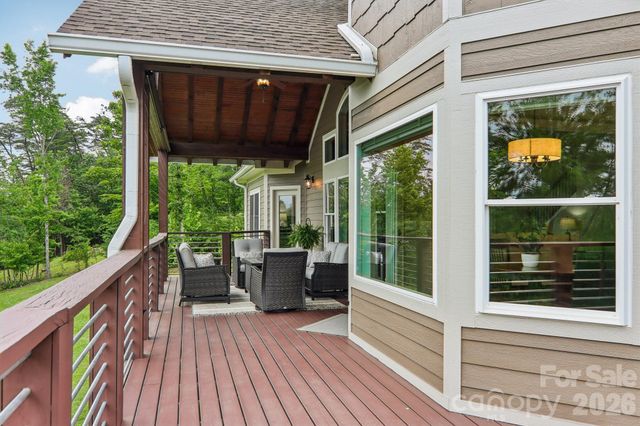 106 Saddle Ridge Drive, Alexander, NC 28701