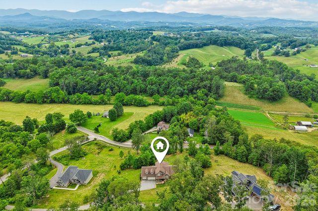 106 Saddle Ridge Drive, Alexander, NC 28701