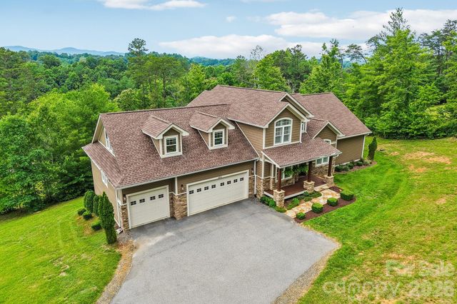 106 Saddle Ridge Drive, Alexander, NC 28701