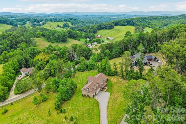 106 Saddle Ridge Drive, Alexander, NC 28701
