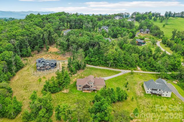 106 Saddle Ridge Drive, Alexander, NC 28701