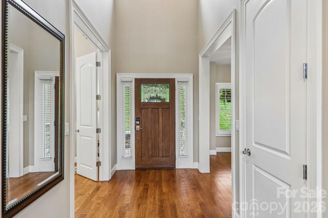 106 Saddle Ridge Drive, Alexander, NC 28701