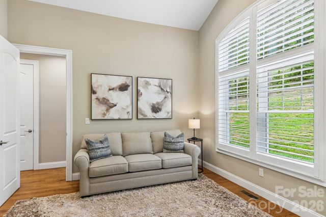 106 Saddle Ridge Drive, Alexander, NC 28701