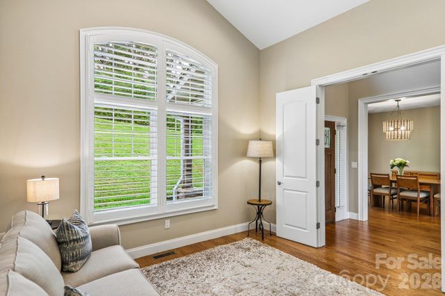 106 Saddle Ridge Drive, Alexander, NC 28701