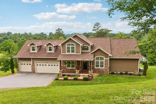 106 Saddle Ridge Drive, Alexander, NC 28701