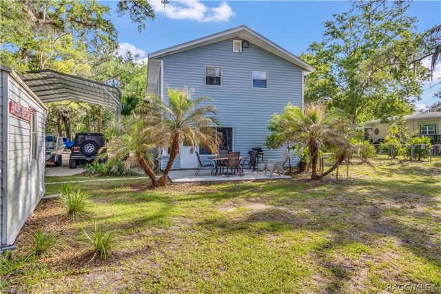 5635 S. Park Hill Way, Homosassa, FL 34448