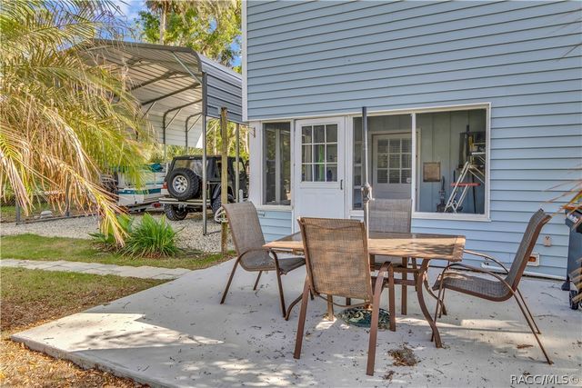 5635 S. Park Hill Way, Homosassa, FL 34448