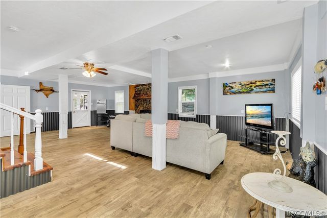 5635 S. Park Hill Way, Homosassa, FL 34448