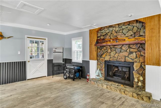 5635 S. Park Hill Way, Homosassa, FL 34448
