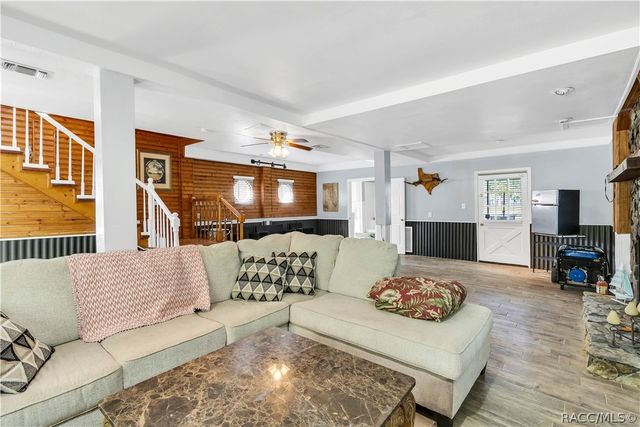 5635 S. Park Hill Way, Homosassa, FL 34448