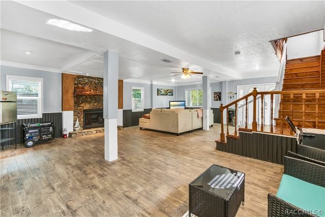 5635 S. Park Hill Way, Homosassa, FL 34448