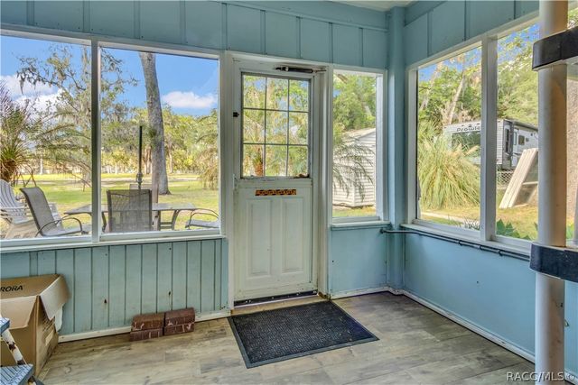 5635 S. Park Hill Way, Homosassa, FL 34448